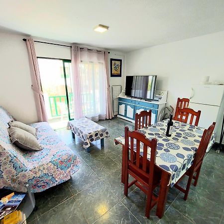 Casa Azul Leilighet Costa De Antigua Eksteriør bilde
