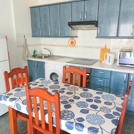 Casa Azul Leilighet Costa De Antigua Eksteriør bilde