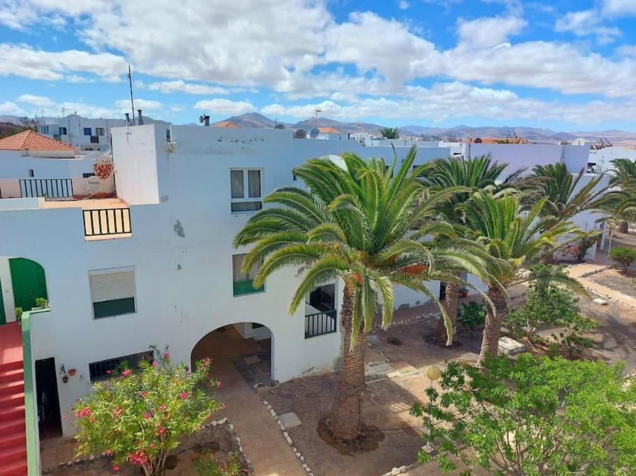 Casa Azul Leilighet Costa De Antigua Eksteriør bilde