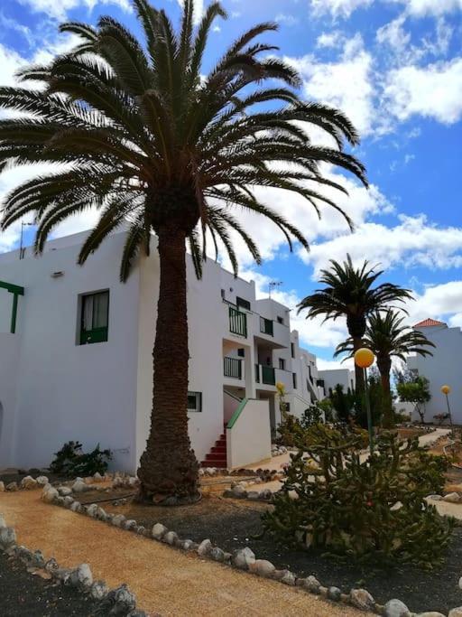 Casa Azul Leilighet Costa De Antigua Eksteriør bilde