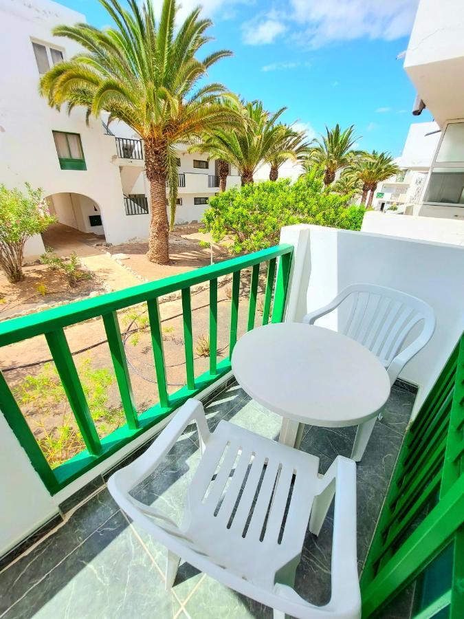Casa Azul Leilighet Costa De Antigua Eksteriør bilde