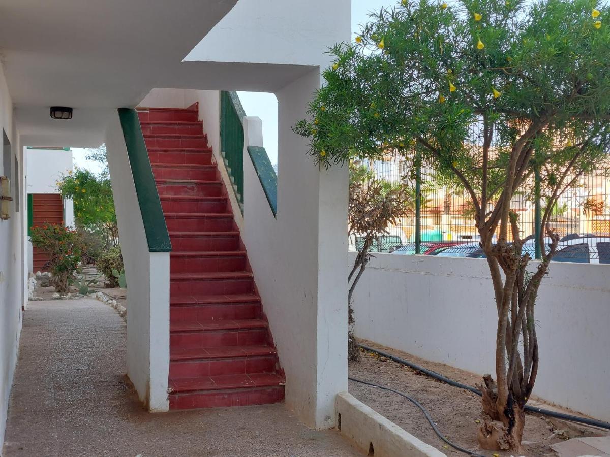 Casa Azul Leilighet Costa De Antigua Eksteriør bilde