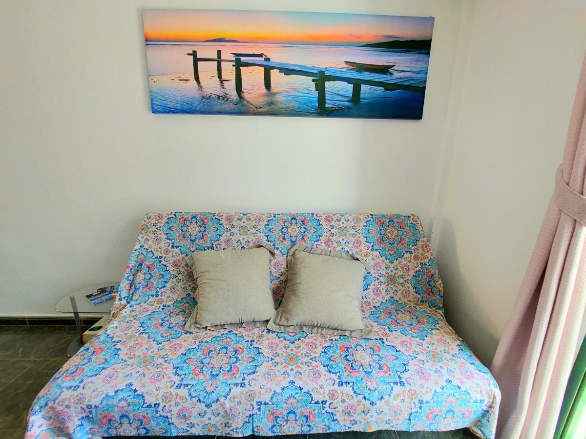 Casa Azul Leilighet Costa De Antigua Eksteriør bilde